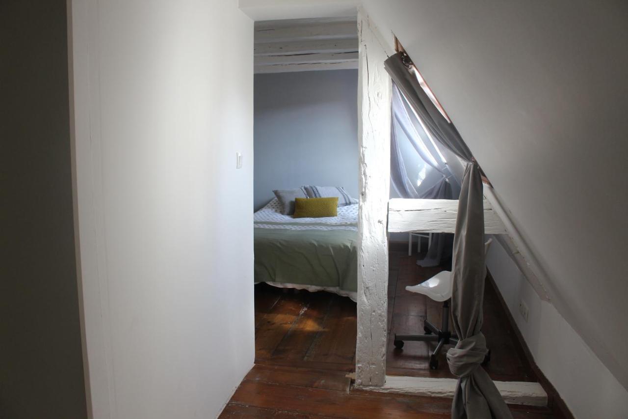 Vila La Dambachoise Exteriér fotografie